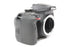 Nikon D3400 DSLR Camera with 18-55mm f/3.5-5.6 G DX VR AF-P Lens with Shutter Count 3,187