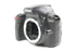 Nikon D3400 DSLR Camera with 18-55mm f/3.5-5.6 G DX VR AF-P Lens with Shutter Count 3,187