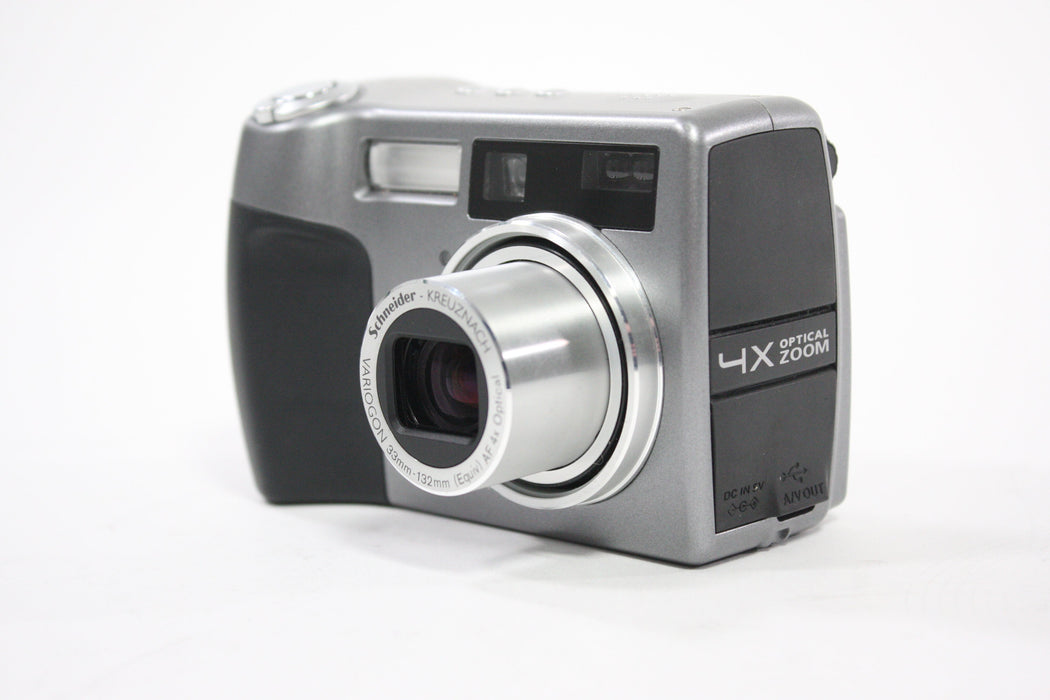 Kodak EasyShare DX7440 Digital Point and Shoot Camera 4x Zoom 4.0mp