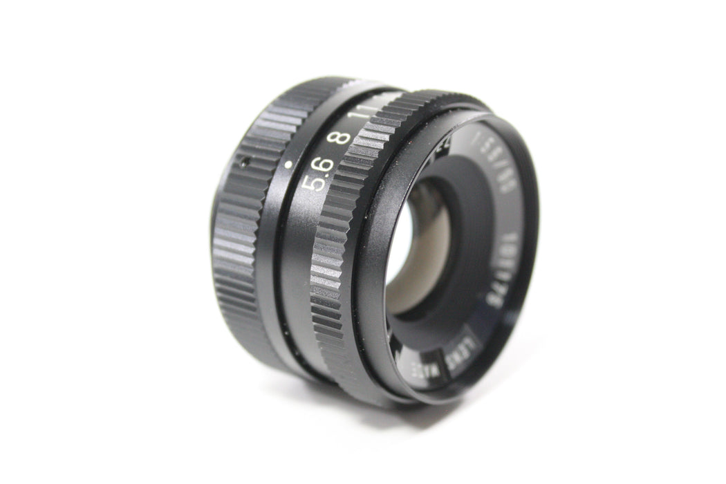 Omicron EL 90mm f/5.6 Enlarging Lens