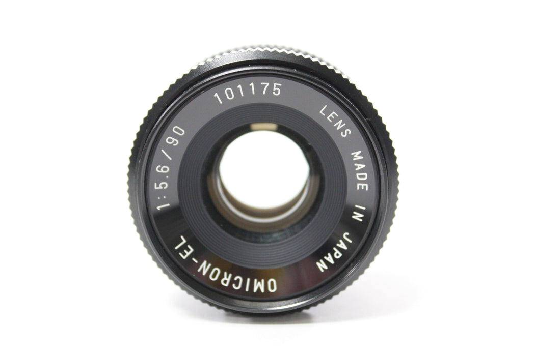 Omicron EL 90mm f/5.6 Enlarging Lens