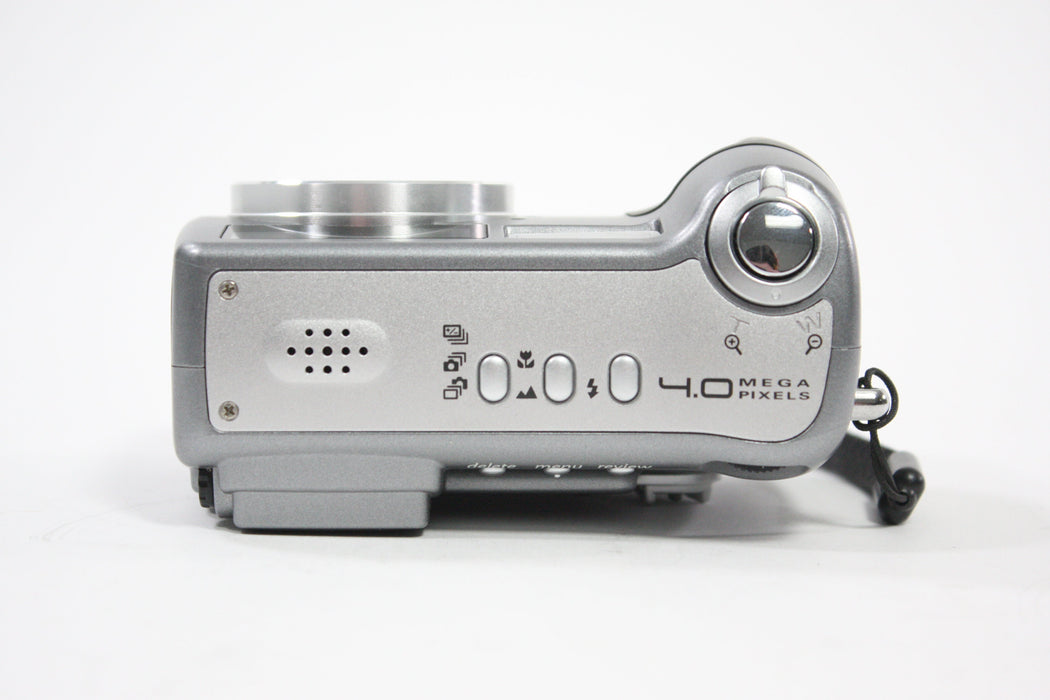 Kodak EasyShare DX7440 Digital Point and Shoot Camera 4x Zoom 4.0mp