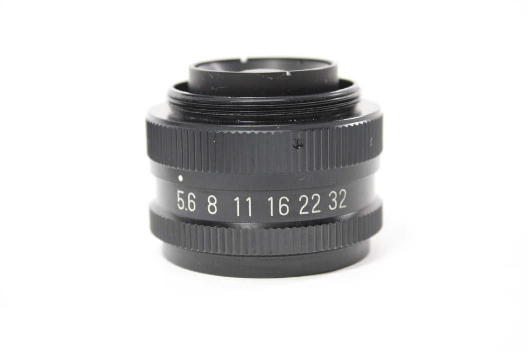 Omicron EL 90mm f/5.6 Enlarging Lens