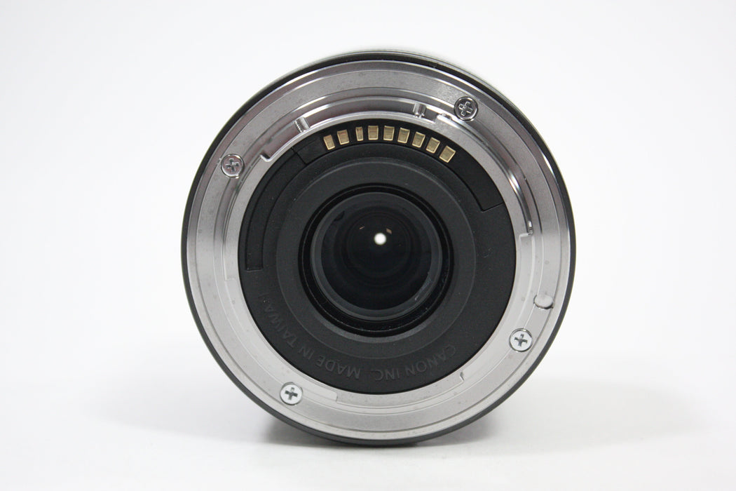 Canon 11-22mm f/4-5.6 IS STM Lens for Canon EF-M Mount