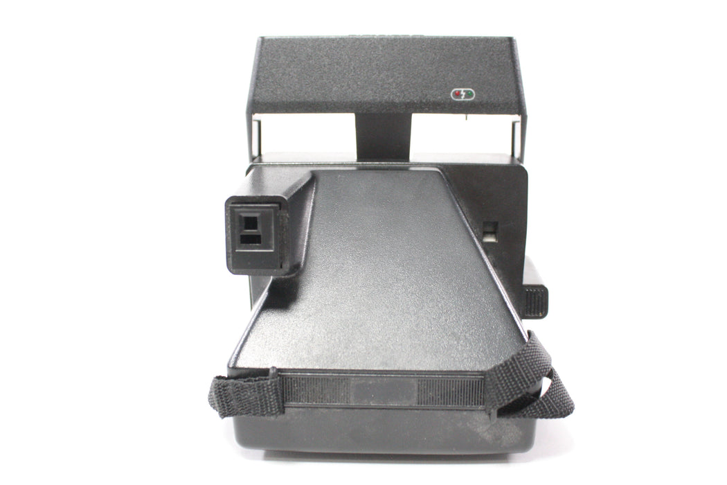 Polaroid Sun600 LMS Instant Camera