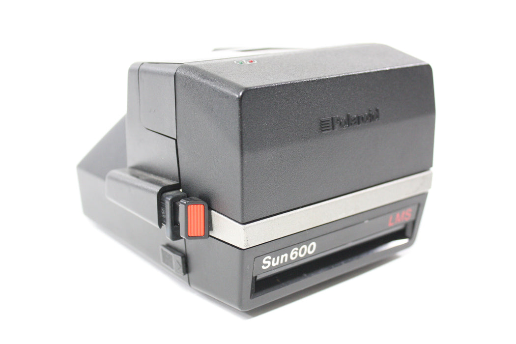 Polaroid Sun600 LMS Instant Camera