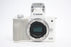 Canon EOS M50 Digital Mirrorless Camera Body with Shutter Count 5,000 AS-IS