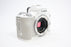 Canon EOS M50 Digital Mirrorless Camera Body with Shutter Count 5,000 AS-IS