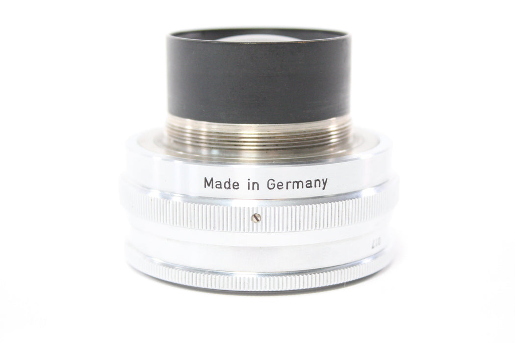 Schneider-Kreuznach 150mm f/5.6 Enlarging Lens