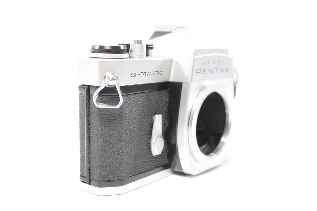 Pentax Spotmatic SP II 35mm SLR Camera Body