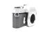 Pentax Spotmatic SP II 35mm SLR Camera Body