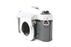 Pentax Spotmatic SP II 35mm SLR Camera Body