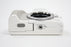 Canon EOS M50 Digital Mirrorless Camera Body with Shutter Count 5,000 AS-IS