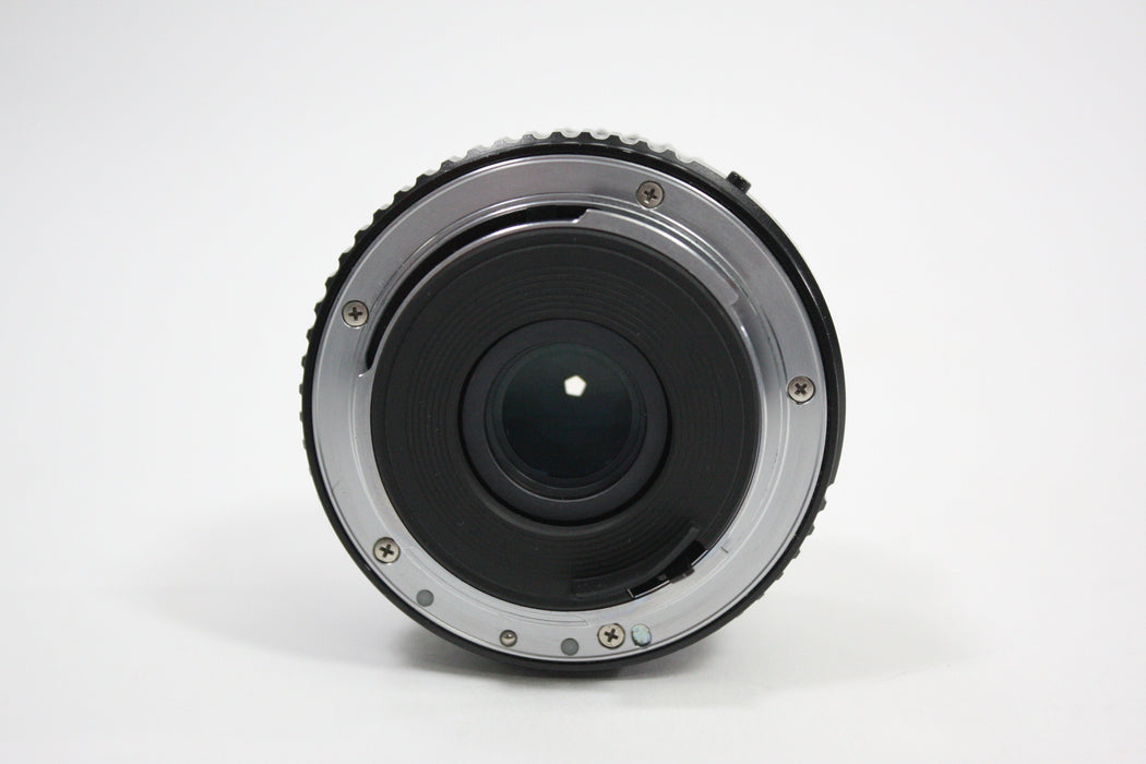 Pentax 28mm f/2.8 SMC Pentax-A For Pentax K Mount