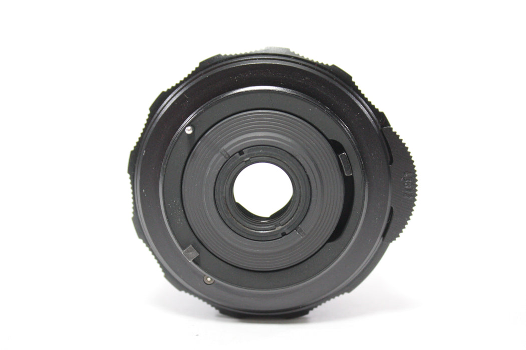 Pentax 28mm f/3.5 Takumar Lens for M42 Mount