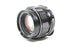 Pentax 50mm f/1.4 Takumar 8 Blade Lens for M42 Mount