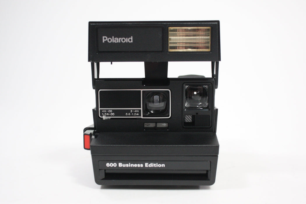 Polaroid 600 Business Edition Instant Camera