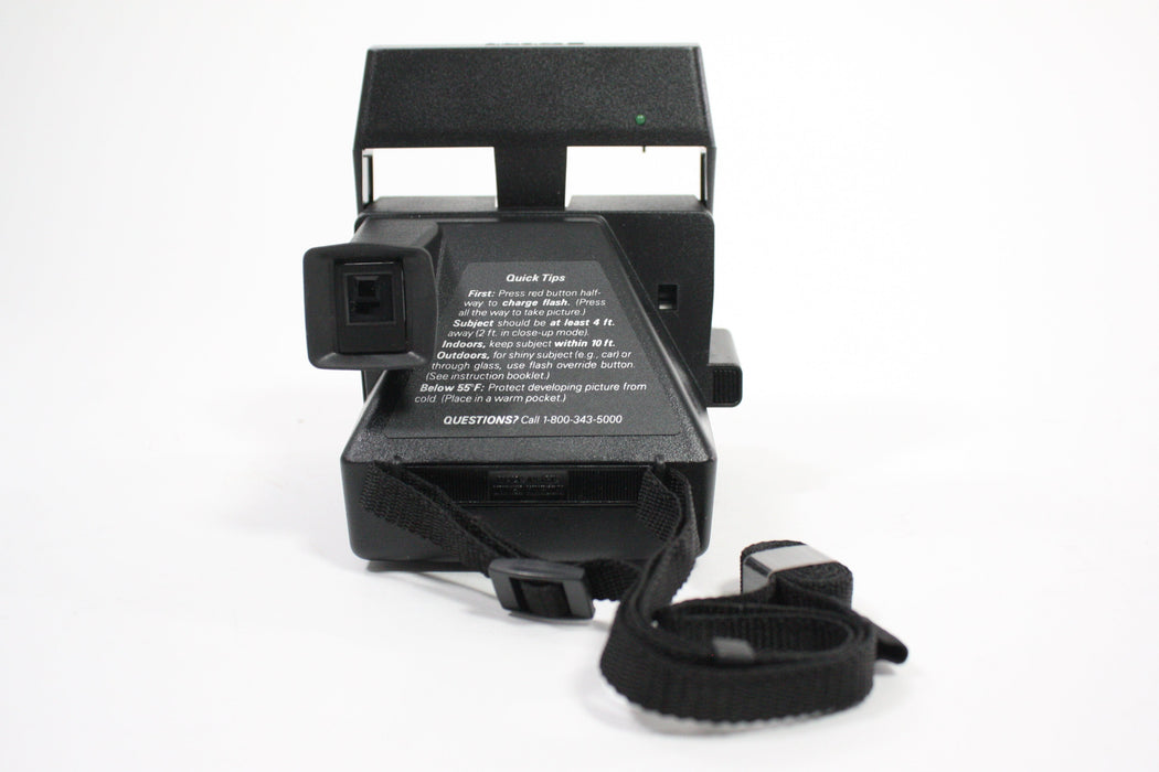 Polaroid 600 Business Edition Instant Camera