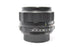 Pentax 50mm f/1.4 Takumar 8 Blade Lens for M42 Mount