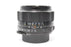Pentax 50mm f/1.4 Takumar 8 Blade Lens for M42 Mount