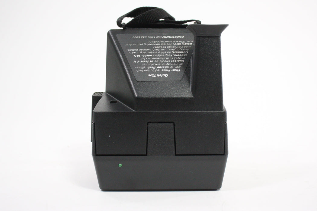 Polaroid 600 Business Edition Instant Camera