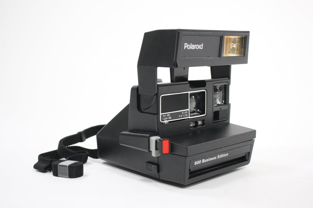 Polaroid 600 Business Edition Instant Camera