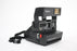 Polaroid 600 Business Edition Instant Camera