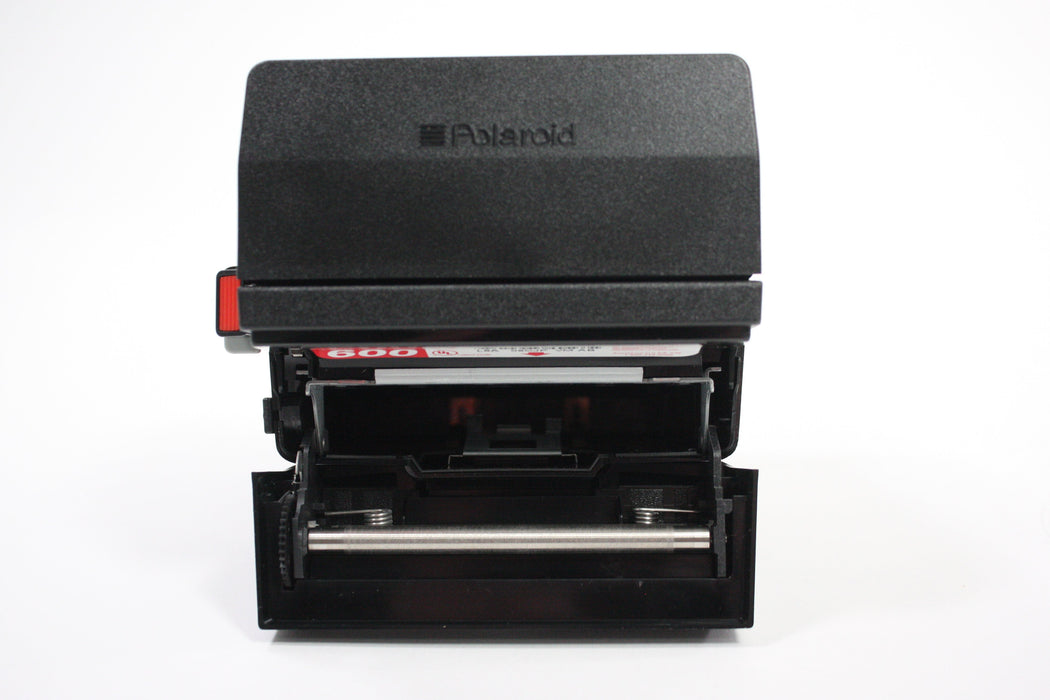 Polaroid 600 Business Edition Instant Camera