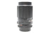 Pentax 135mm f/3.5 Takumar Lens for M42 Mount