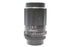 Pentax 135mm f/3.5 Takumar Lens for M42 Mount