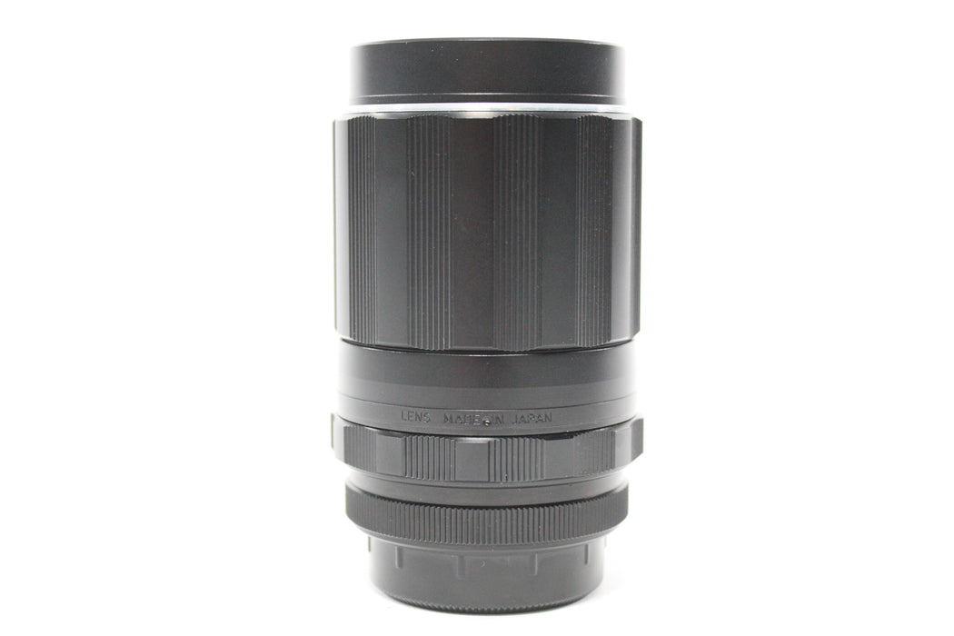 Pentax 135mm f/3.5 Takumar Lens for M42 Mount