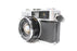 Olympus 35 DC 35mm Rangefinder