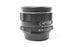 Pentax 28mm f/3.5 Takumar Lens for M42 Mount
