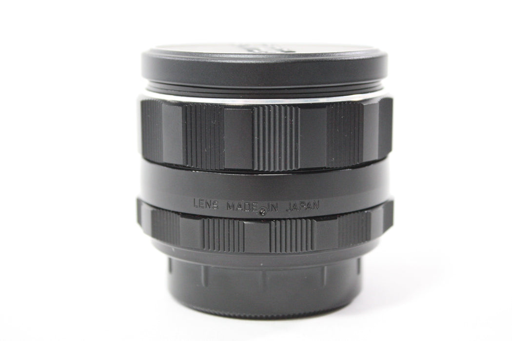 Pentax 28mm f/3.5 Takumar Lens for M42 Mount