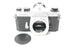 Pentax Spotmatic SP II 35mm SLR Camera Body