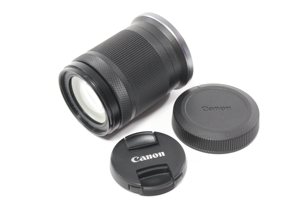 Canon 18-150mm f/3.5-6.3 IS STM Lens for RF Mount