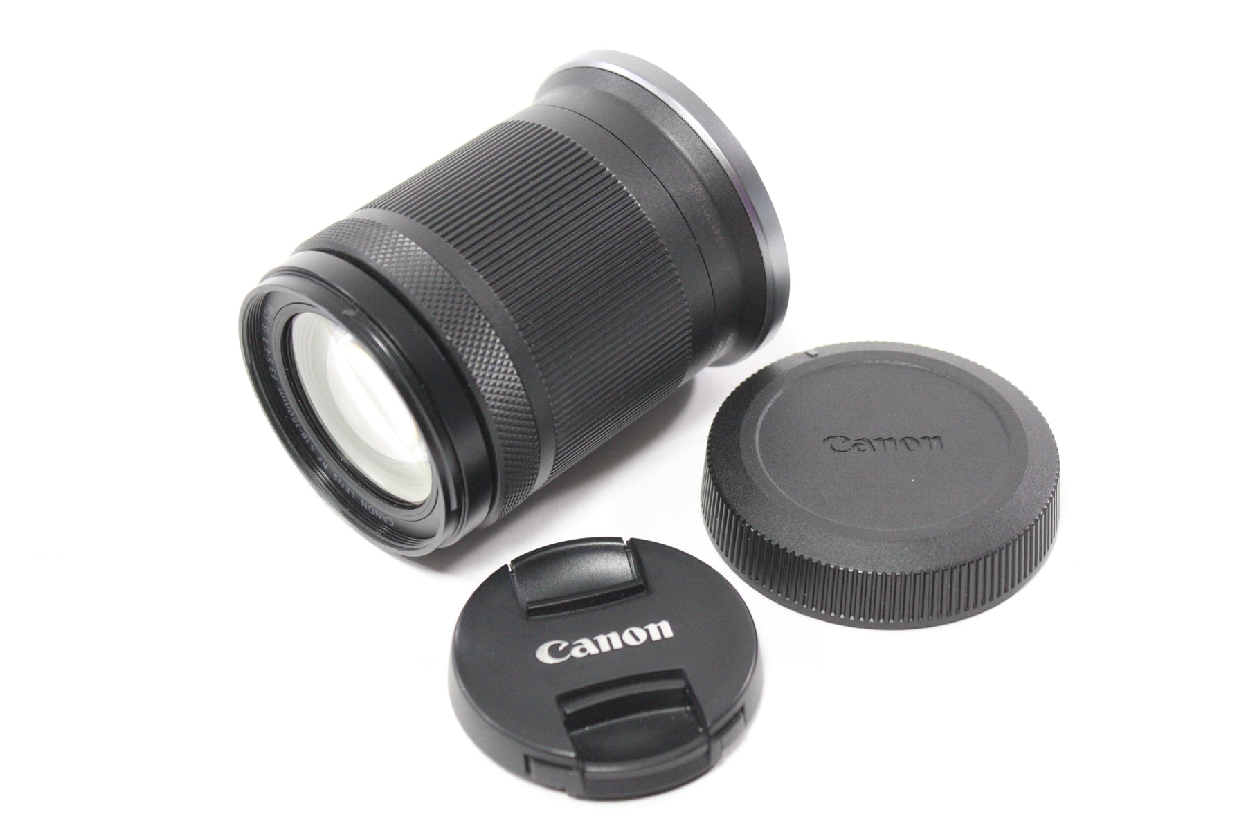 Canon 18-150mm f/3.5-6.3 IS STM Lens for RF Mount