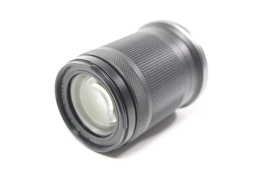 Canon 18-150mm f/3.5-6.3 IS STM Lens for RF Mount