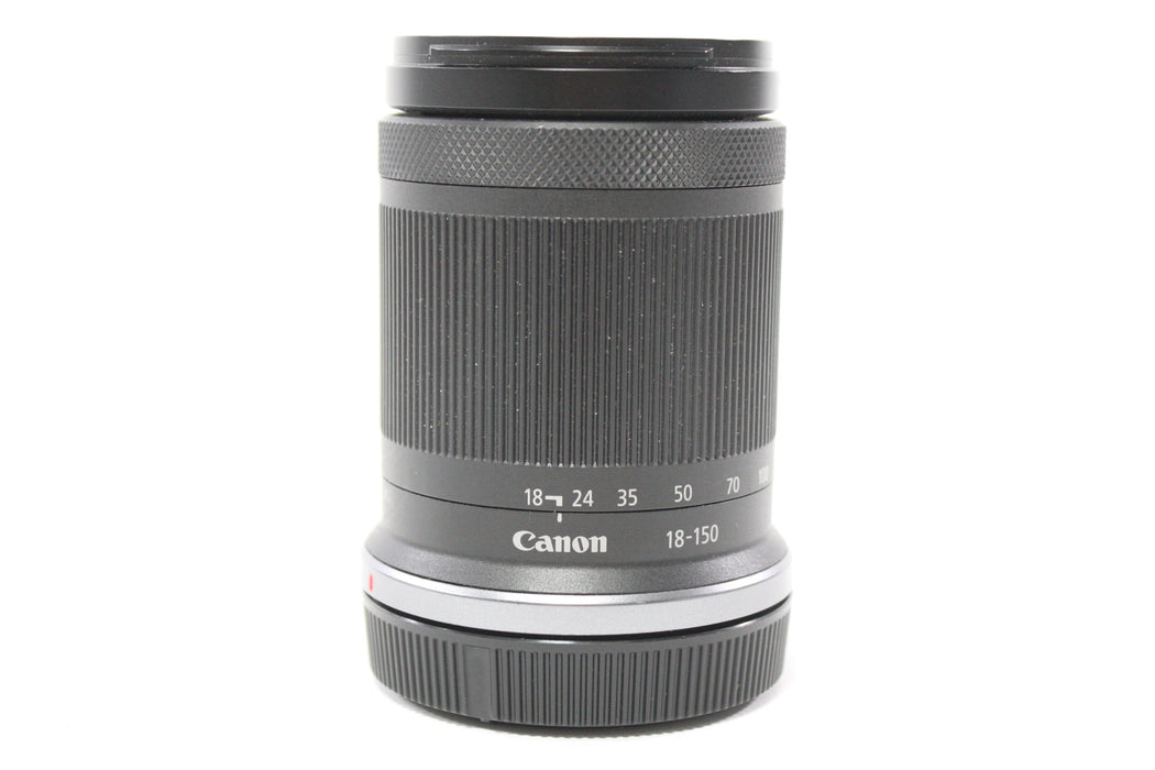 Canon 18-150mm f/3.5-6.3 IS STM Lens for RF Mount