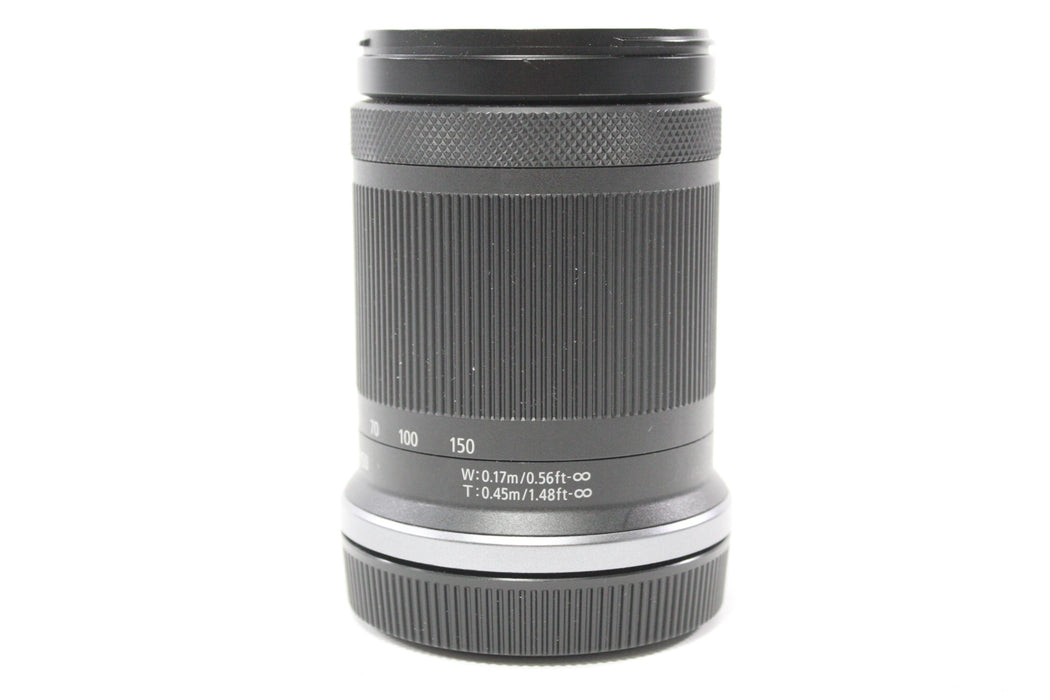 Canon 18-150mm f/3.5-6.3 IS STM Lens for RF Mount