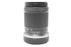 Canon 18-150mm f/3.5-6.3 IS STM Lens for RF Mount