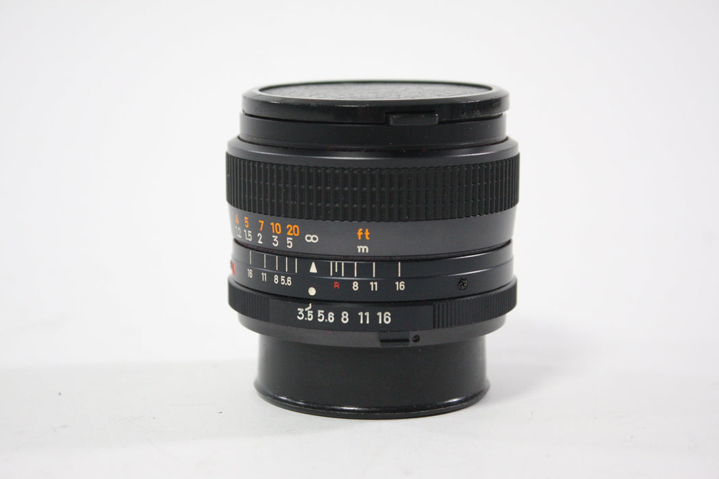 Minolta 28mm f/3.5 Celtic MC for Minolta MD Mount