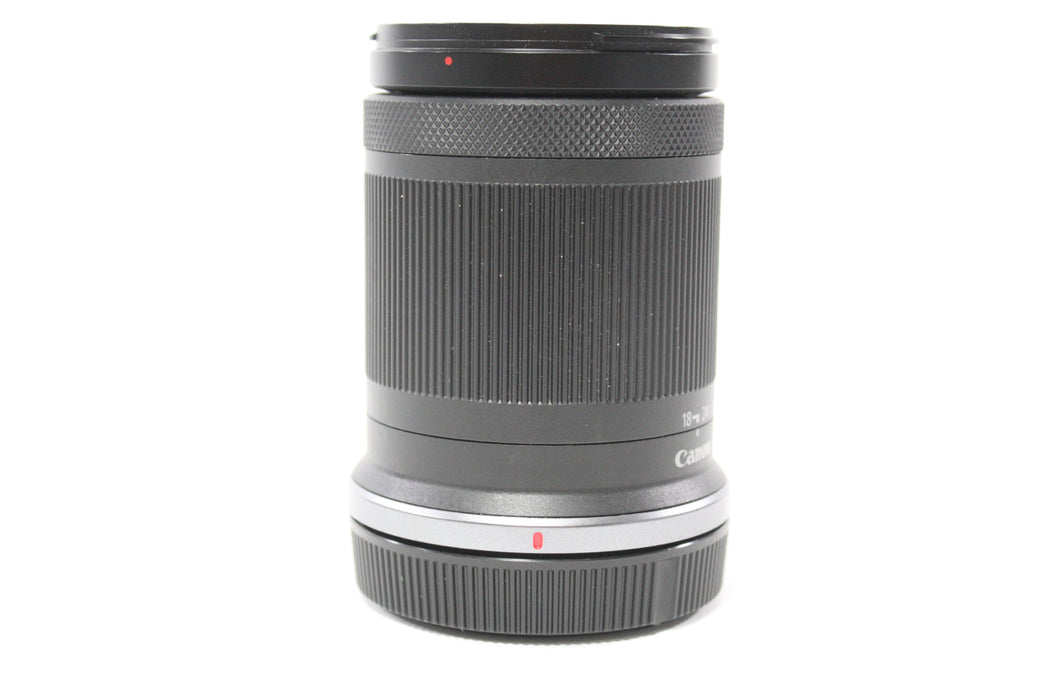 Canon 18-150mm f/3.5-6.3 IS STM Lens for RF Mount