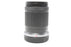 Canon 18-150mm f/3.5-6.3 IS STM Lens for RF Mount