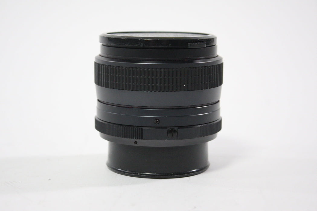 Minolta 28mm f/3.5 Celtic MC for Minolta MD Mount