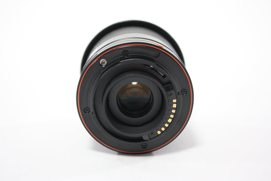 Sony 18-70mm f/3.5-5.6 DT Lens for Sony A Mount