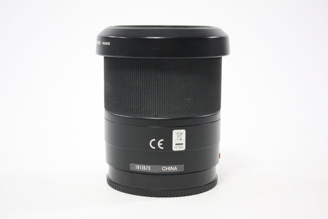 Sony 18-70mm f/3.5-5.6 DT Lens for Sony A Mount