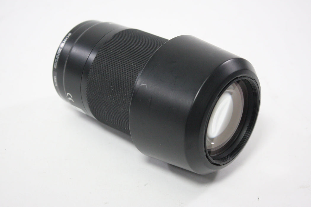 Sony 75-300mm f/4.5-5.6 Lens for Sony A Mount