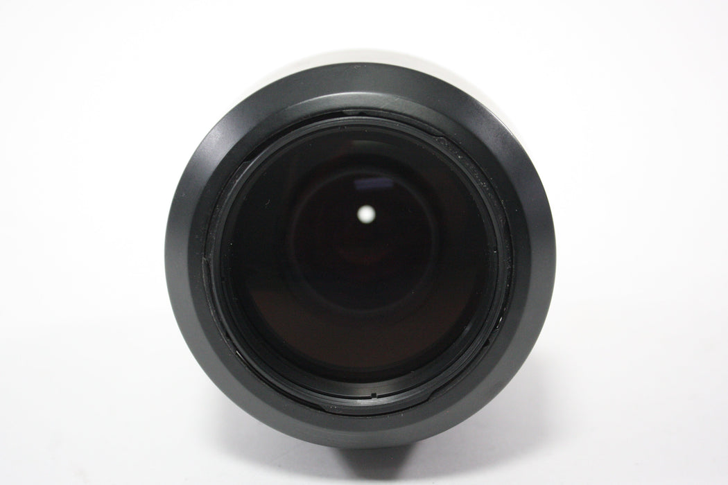 Sony 75-300mm f/4.5-5.6 Lens for Sony A Mount