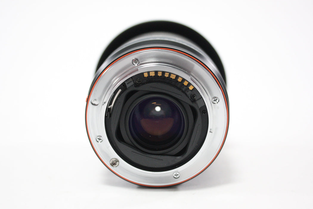 Sony 75-300mm f/4.5-5.6 Lens for Sony A Mount